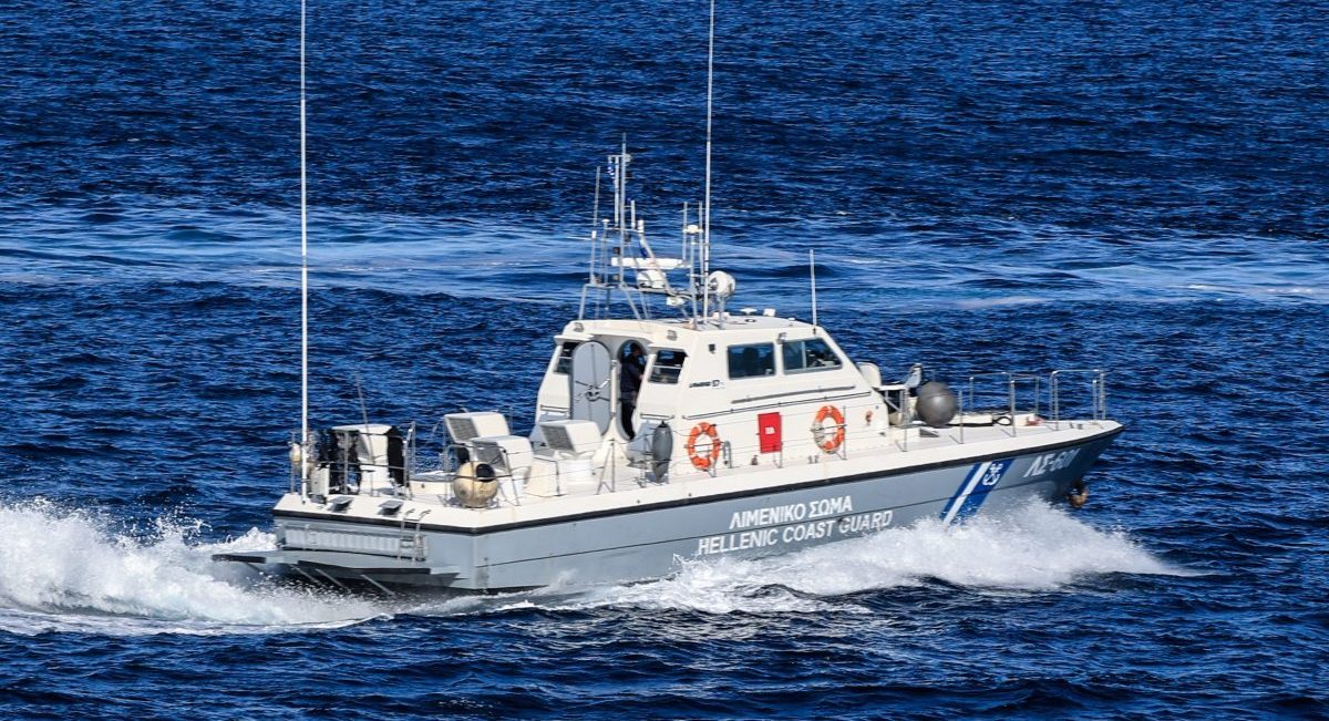 Ζάκυνθος: Συνελήφθησαν δύο κυβερνήτες σκαφών για υπεράριθμους επιβάτες και για τραυματισμό επιβάτη