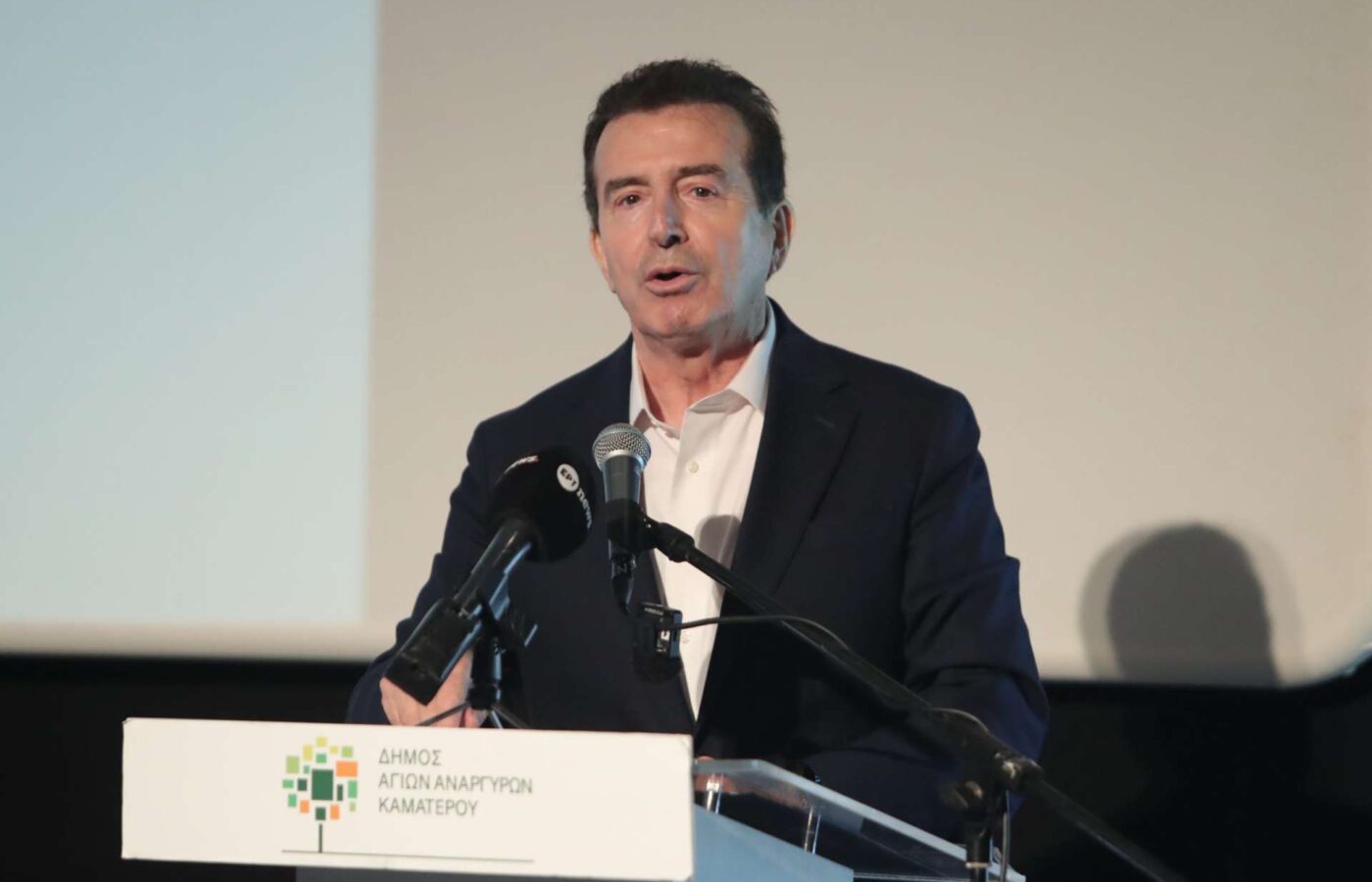 Χρυσοχοΐδης για Marfin: Το υλικό υπήρχε στα αρχεία της ΕΛ.ΑΣ, αλλά δεν είχε αξιοποιηθεί λόγω λαθών – Έμπειροι αξιωματικοί συνέθεσαν το παζλ