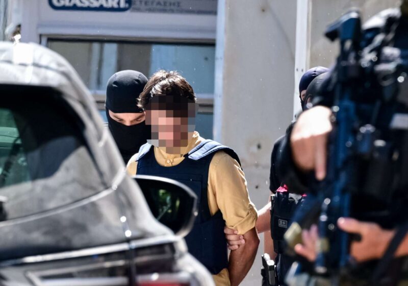 Υπόθεση Marfin: Στην τακτική ανακρίτρια οι κατηγορούμενοι για να απολογηθούν