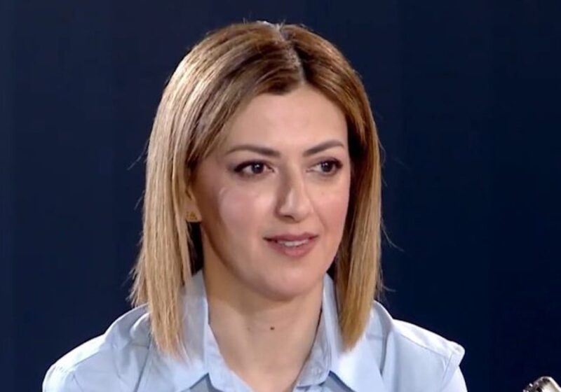 Αγαπηδάκη: «Δεν συντρέχει κανένας λόγος ανησυχίας για τον χανταϊό – Έχουμε λάβει τα αυστηρότερα μέτρα»