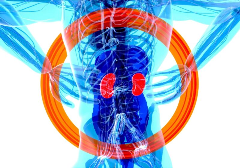 XNN: Αδιάγνωστο σχεδόν το 50% των περιστατικών παγκοσμίως, προειδοποιούν ειδικοί