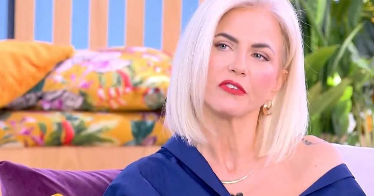 Η Χριστίνα Κοντοβά εξομολογείται: «Ένιωσα τύψεις γιατί δεν αισθανόμουν ότι αγαπάω το παιδί μου από την αρχή»