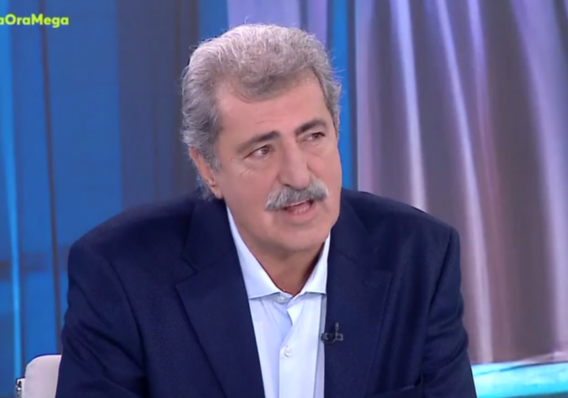 Πολάκης: Ξέρετε πολλούς καλύτερους υποψήφιους προέδρους από μένα για τον ΣΥΡΙΖΑ