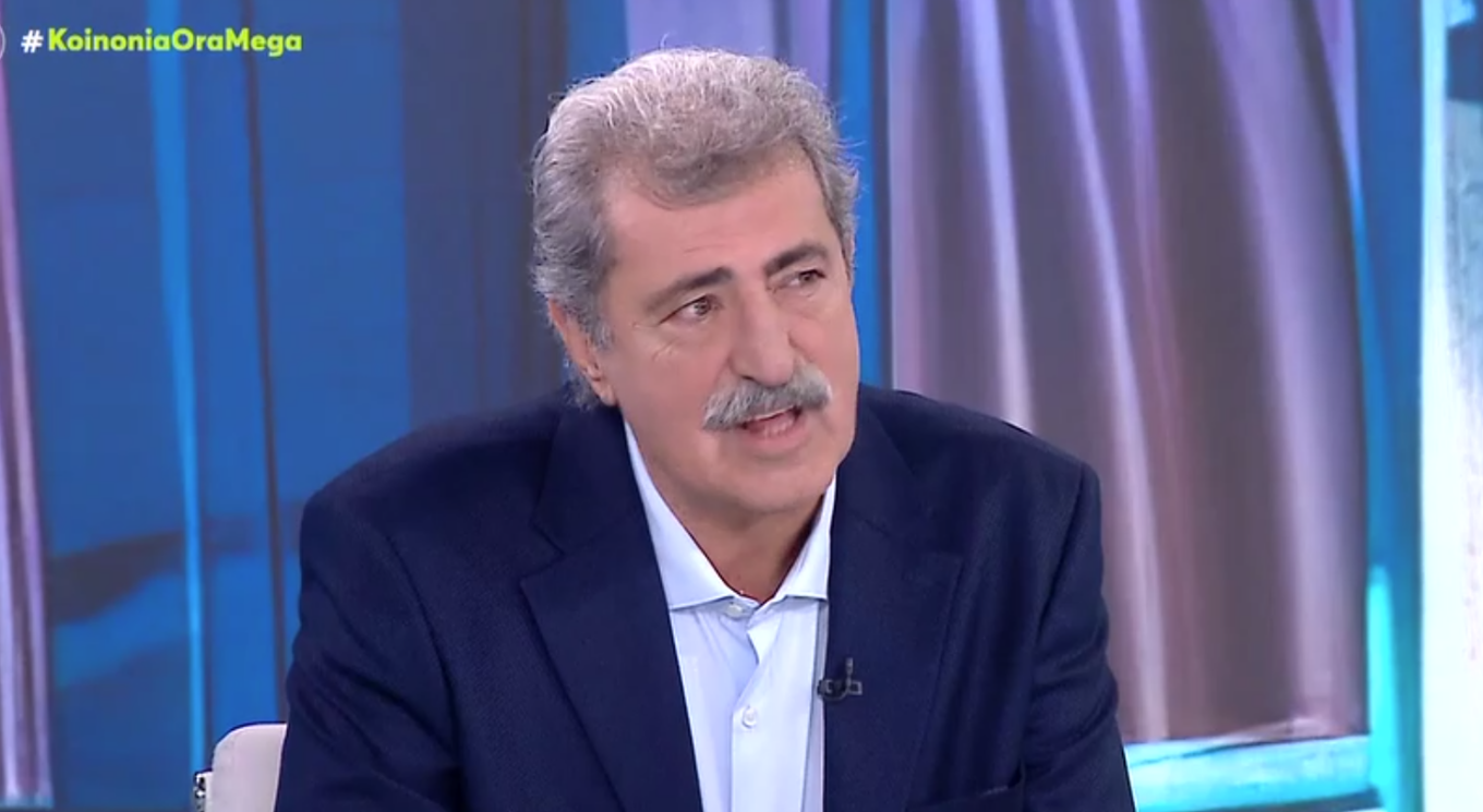 Πολάκης: Ξέρετε πολλούς καλύτερους υποψήφιους προέδρους από μένα για τον ΣΥΡΙΖΑ