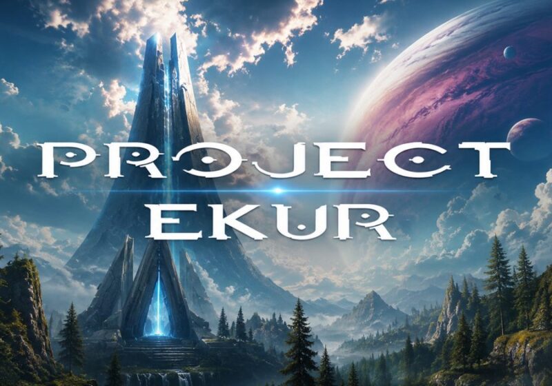Ακυρώθηκε το Project Ekur, το επόμενο multiplayer του Halo