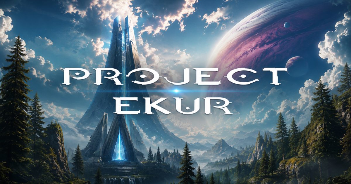 Ακυρώθηκε το Project Ekur, το επόμενο multiplayer του Halo