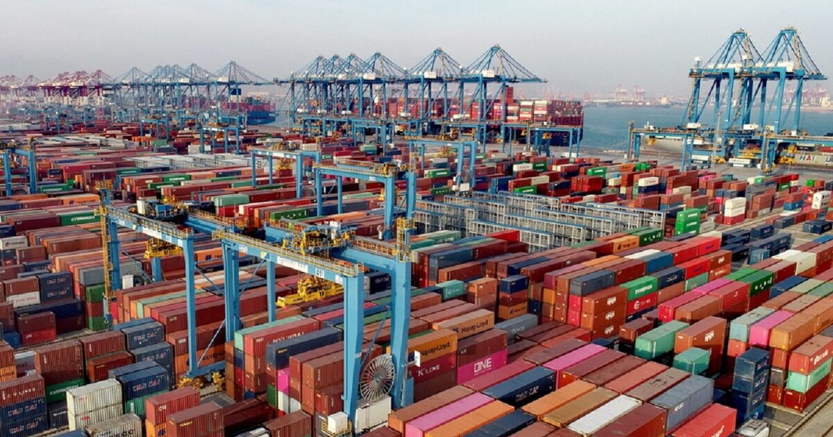 Οι εξαγωγές της Κίνας ξεπέρασαν τις προβλέψεις τον Ιούνιο λόγω της ζήτησης για προϊόντα τεχνολογίας και ΑΙ