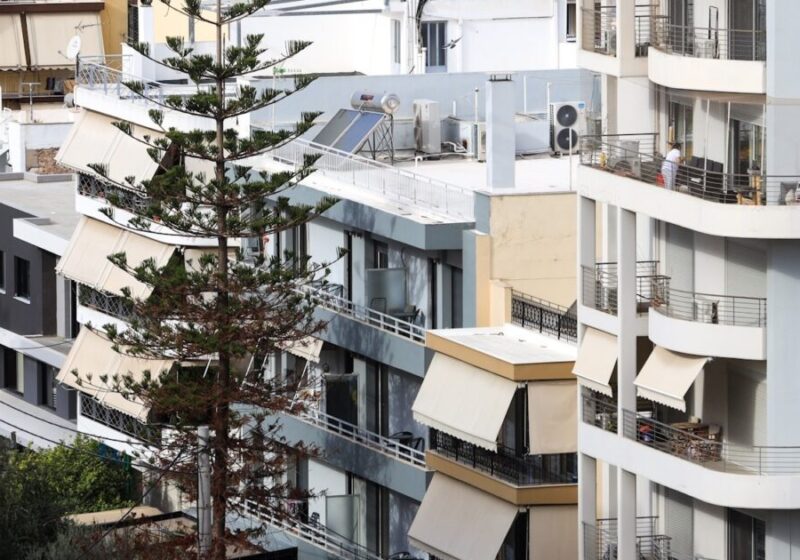 Αφορολόγητα ενοίκια: Τα κίνητρα για να βγούν «κλειστά» σπίτια στην αγορά – Σενάρια για μέτρα ενόψει ΔΕΘ