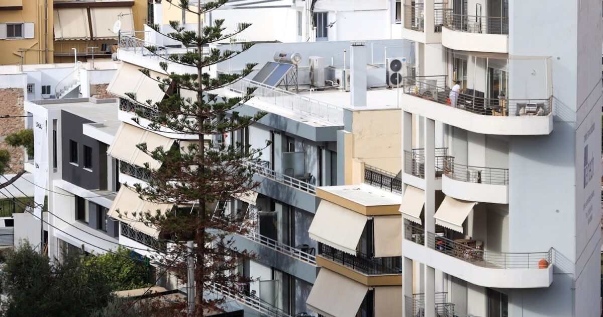 Αφορολόγητα ενοίκια: Τα κίνητρα για να βγούν «κλειστά» σπίτια στην αγορά – Σενάρια για μέτρα ενόψει ΔΕΘ