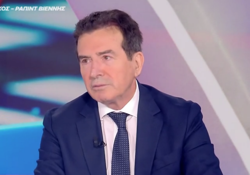 Χρυσοχοΐδης: Το υλικό για τη Marfin υπήρχε αλλά δεν είχε αξιοποιηθεί όπως έπρεπε