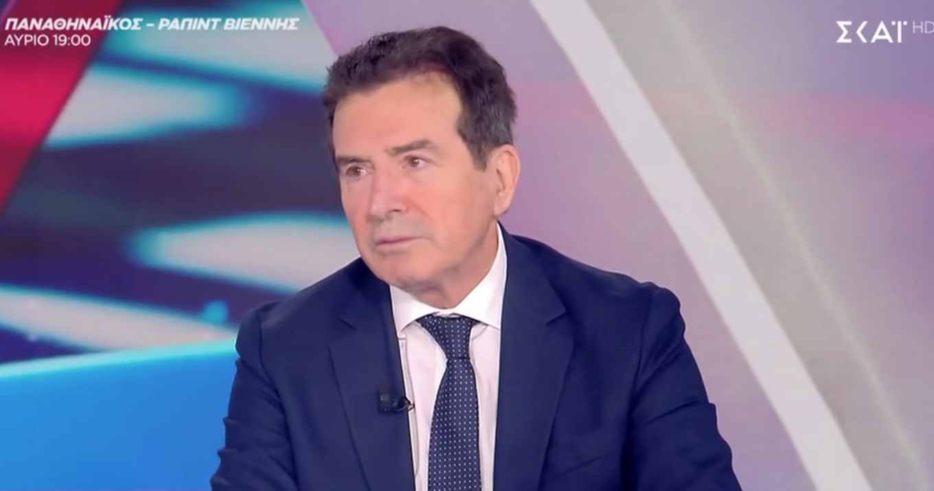 Χρυσοχοΐδης: Το υλικό για τη Marfin υπήρχε αλλά δεν είχε αξιοποιηθεί όπως έπρεπε
