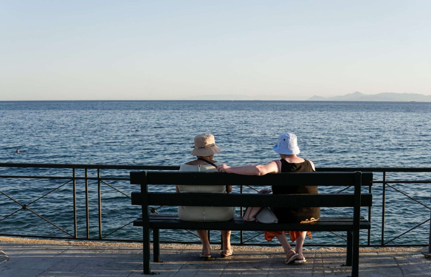 Κλιματική αλλαγή: Οι ηλικιωμένοι ολοένα πιο εκτεθιμένοι σε επικίνδυνη ζέστη