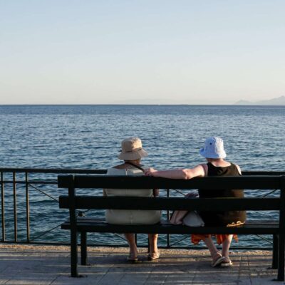 Κλιματική αλλαγή: Οι ηλικιωμένοι ολοένα πιο εκτεθιμένοι σε επικίνδυνη ζέστη