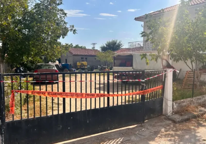 Γυναικοκτονία στη Ροδόπη: Η 44χρονη γύρισε για τα γενέθλια της κόρης της και δολοφονήθηκε