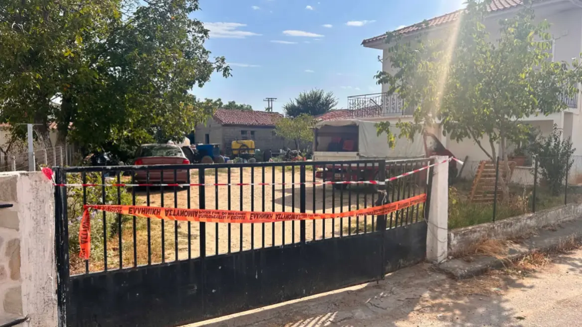 Γυναικοκτονία στη Ροδόπη: Η 44χρονη γύρισε για τα γενέθλια της κόρης της και δολοφονήθηκε