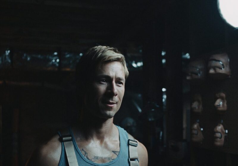 Chad Powers: Ο Glen Powell επιστρέφει στον δεύτερο κύκλο – Πότε κάνει πρεμιέρα στο Disney+