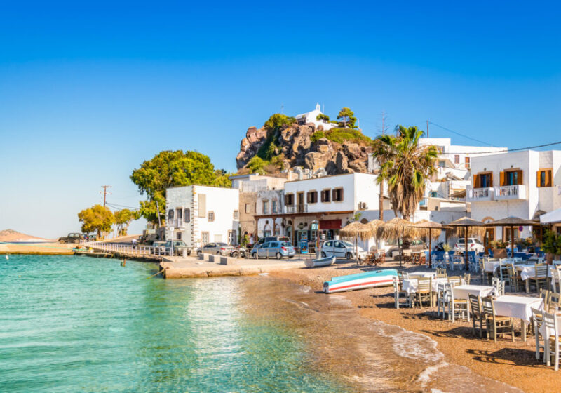Τουρισμός για Όλους 2026-2027: Σήμερα η τελευταία μέρα υποβολής αιτήσεων