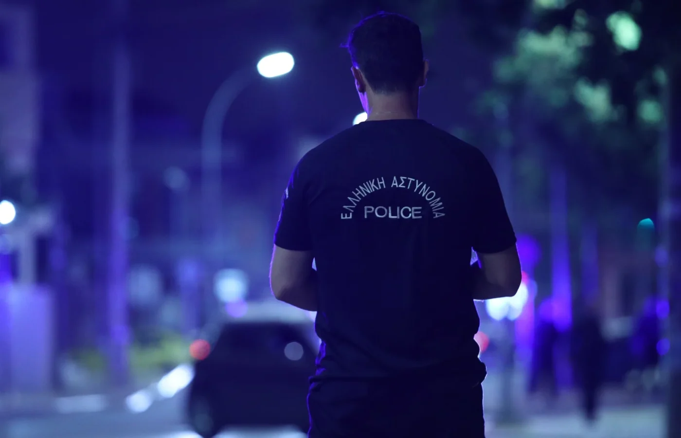 Θρίλερ στη Κυψέλη: Βρέθηκε νεκρό βρέφος σε βαλίτσα
