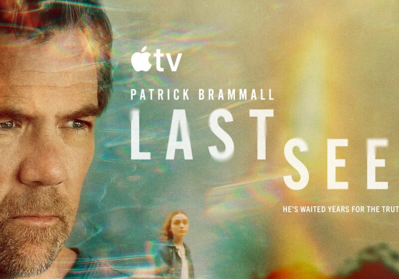 Last Seen: Το νέο θρίλερ του Apple TV μετατρέπει μία κλήση έκτακτης ανάγκης στην αρχή μιας απελπισμένης αναζήτησης