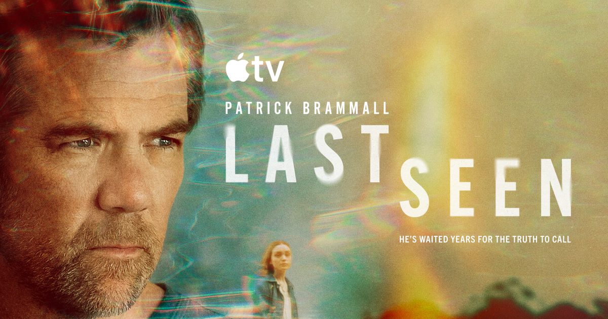 Last Seen: Το νέο θρίλερ του Apple TV μετατρέπει μία κλήση έκτακτης ανάγκης στην αρχή μιας απελπισμένης αναζήτησης