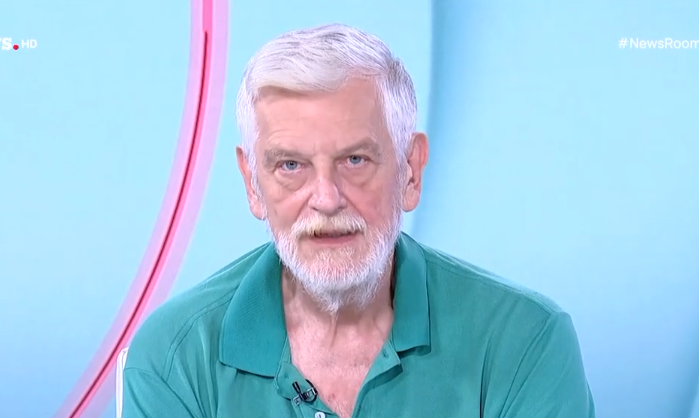 Λοβέρδος: Ανυπόστατα τα τουρκικά θαλάσσια πάρκα – Η Ελλάδα δεν απειλεί αλλά και δεν απειλείται από κανέναν