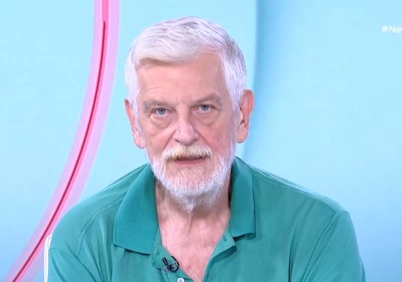 Λοβέρδος: Ανυπόστατα τα τουρκικά θαλάσσια πάρκα – Η Ελλάδα δεν απειλεί αλλά και δεν απειλείται από κανέναν