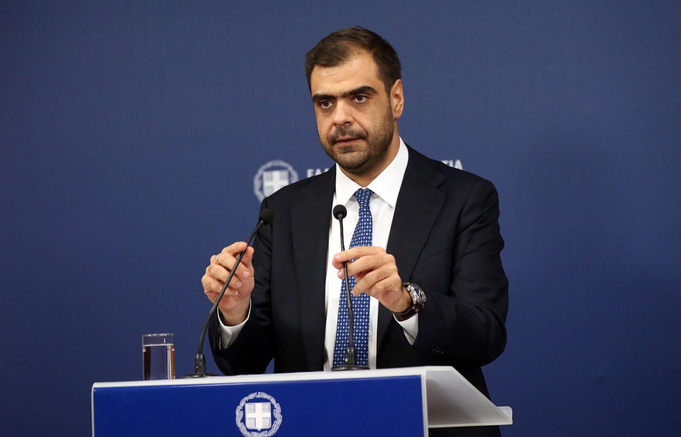 Μαρινάκης: Τα μέτρα της ΔΕΘ θα είναι μόνιμου χαρακτήρα και θα αφορούν όλους τους πολίτες