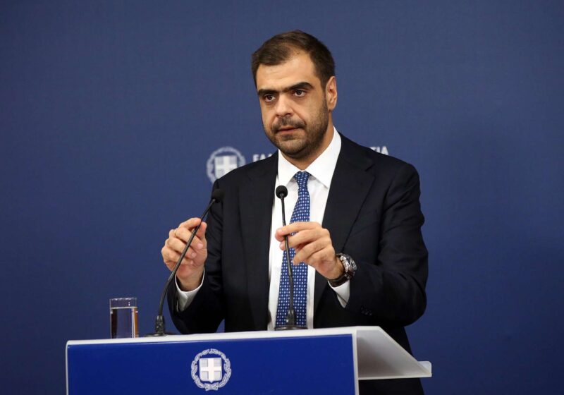 Μαρινάκης: Τα μέτρα της ΔΕΘ θα είναι μόνιμου χαρακτήρα και θα αφορούν όλους τους πολίτες