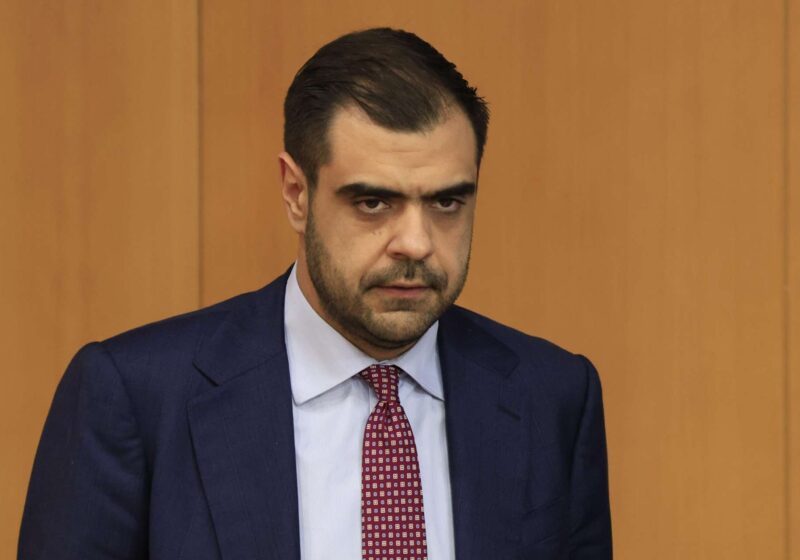 Μαρινάκης: Μόνιμου χαρακτήρα τα μέτρα που θα ανακοινωθούν στη ΔΕΘ – Θα αφορούν όλους τους πολίτες