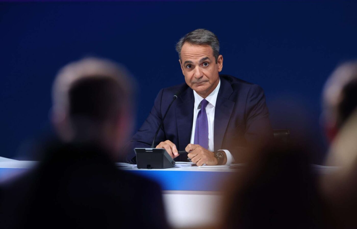 ΔΕΘ: Στο τέλος Αυγούστου το τελικό πακέτο μέτρων
