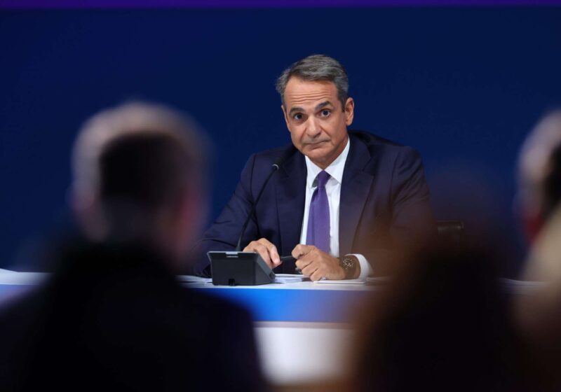 ΔΕΘ: Στο τέλος Αυγούστου το τελικό πακέτο μέτρων