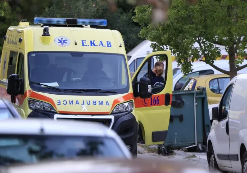 Πηγές ΕΛΑΣ: Γυναικοτονία η δολοφονία 45χρονης στη Νέα Σμύρνη: Ο άνδρας αφού τη σκότωσε, αυτοκτόνησε