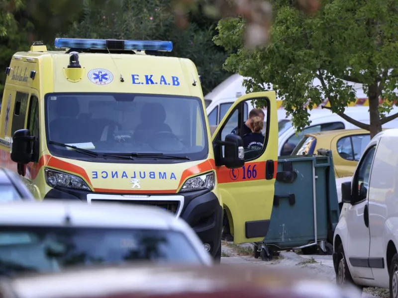 Πηγές ΕΛΑΣ: Γυναικοτονία η δολοφονία 45χρονης στη Νέα Σμύρνη: Ο άνδρας αφού τη σκότωσε, αυτοκτόνησε