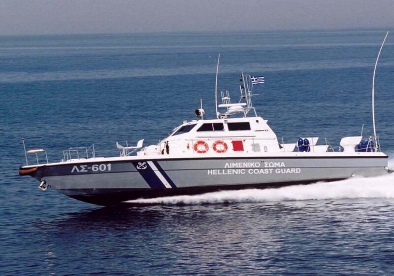 Ρόδος: Εντοπίστηκαν 54 μετανάστες στο Μονολίθι – Ανάμεσα τους 25 ανήλικοι