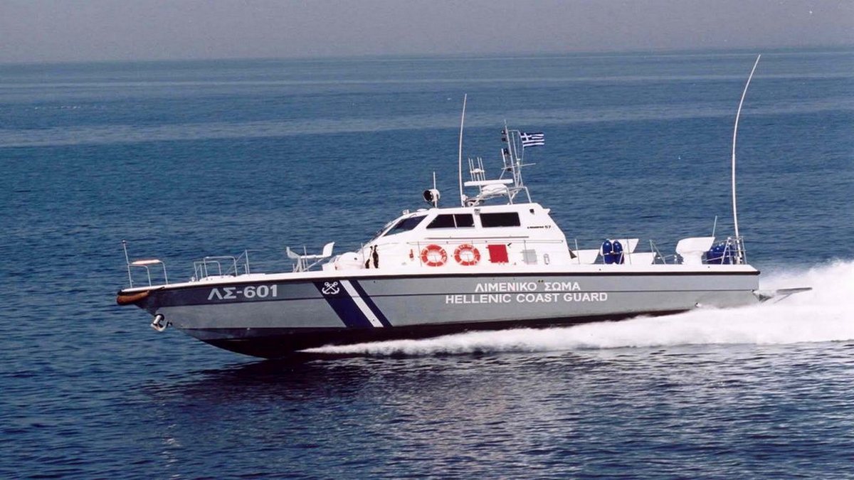 Ρόδος: Εντοπίστηκαν 54 μετανάστες στο Μονολίθι – Ανάμεσα τους 25 ανήλικοι