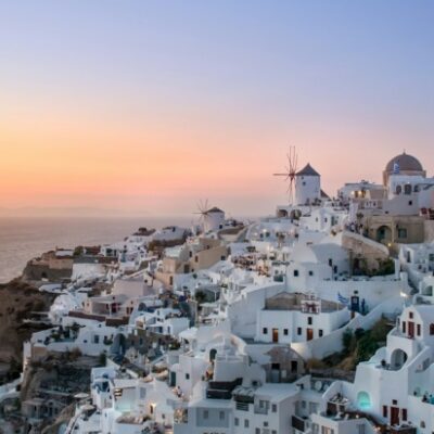Διακοπή ρεύματος στον Καρτεράδο της Σαντορίνης την Πέμπτη – Ποιες ώρες θα μείνουν χωρίς ηλεκτροδότηση οι κάτοικοι