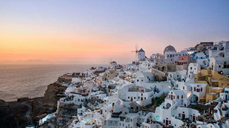 Διακοπή ρεύματος στον Καρτεράδο της Σαντορίνης την Πέμπτη – Ποιες ώρες θα μείνουν χωρίς ηλεκτροδότηση οι κάτοικοι