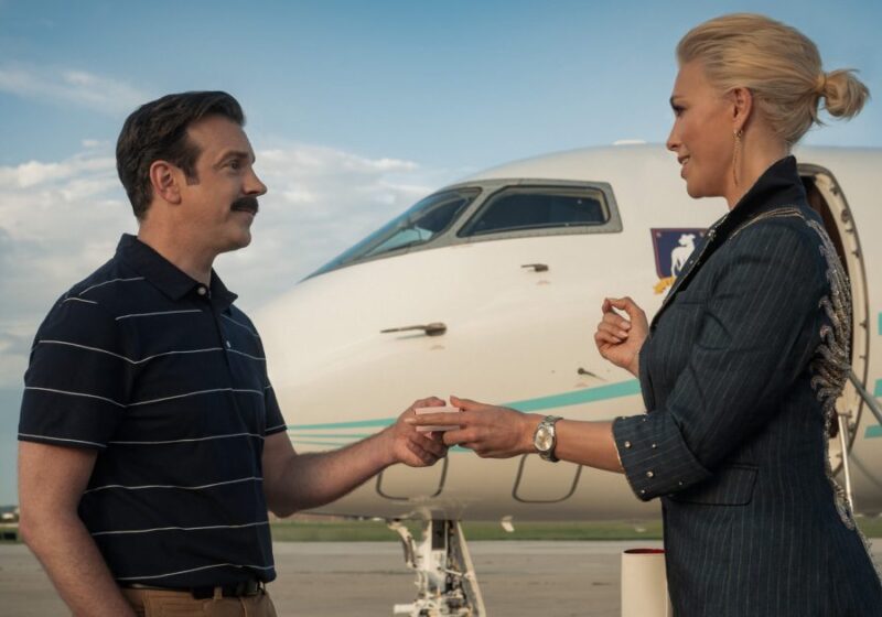 Ted Lasso: Από τον Roy Kent μέχρι τα διάσημα μπισκότα – 10 fun facts που αξίζει να μάθεις
