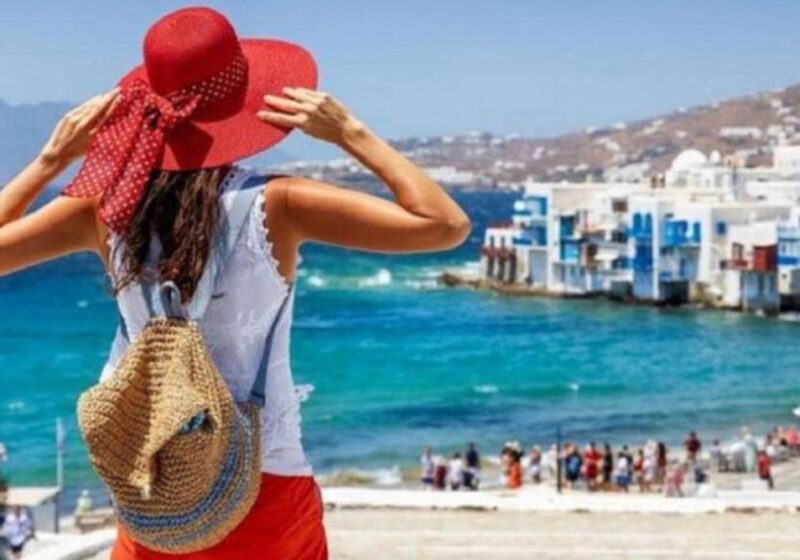 «Τουρισμός για Όλους 2026-2027»: Λήγει σήμερα η προθεσμία για τις αιτήσεις – Ποιοι μπορούν να λάβουν την επιδότηση