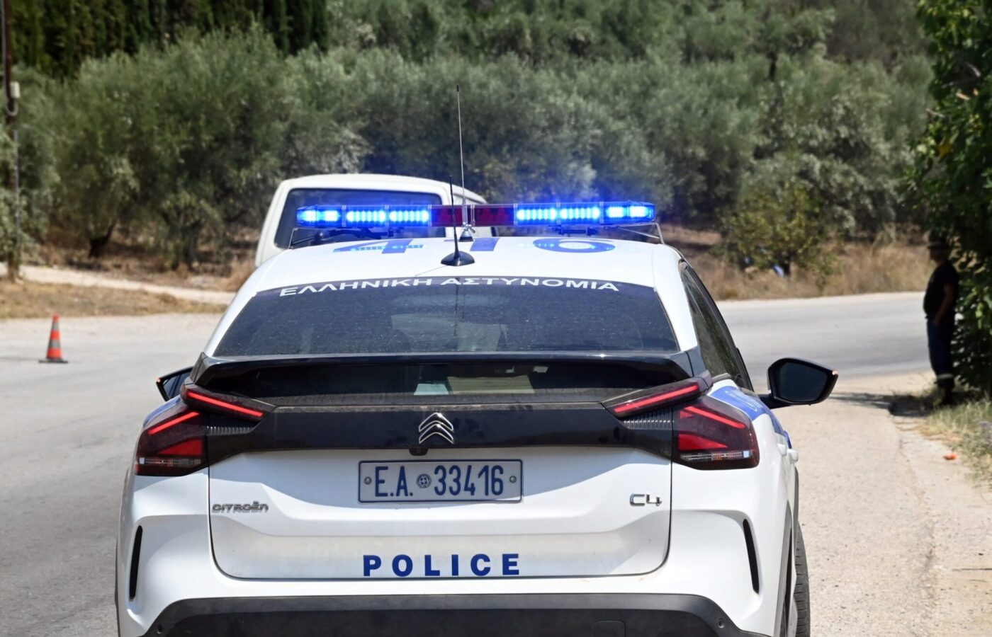 Θεσσαλονίκη: «Μαμά, πώς θα βγω από το νοσοκομείο;» – Νοσηλεύεται 12χρονος μετά από επίθεση στο γήπεδο της Ευκαρπίας