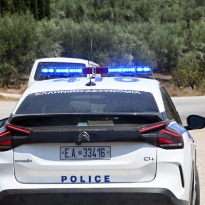 Νεκρός εργαζόμενος μετά την έκρηξη στη Motor Oil – Σε κρίσιμη κατάσταση ο δεύτερος τραυματίας
