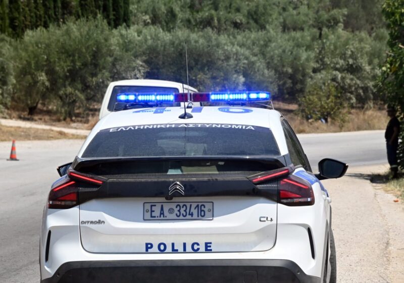 Θεσσαλονίκη: «Μαμά, πώς θα βγω από το νοσοκομείο;» – Νοσηλεύεται 12χρονος μετά από επίθεση στο γήπεδο της Ευκαρπίας
