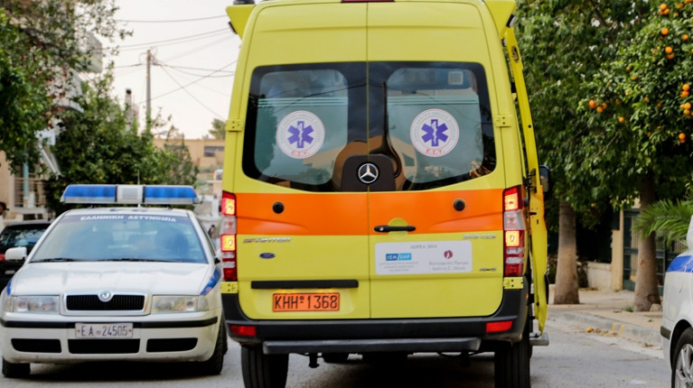 Μαχαίρωσαν 29χρονο στην Αθήνα – Στο νοσοκομείο με τραύμα στον σπλήνα