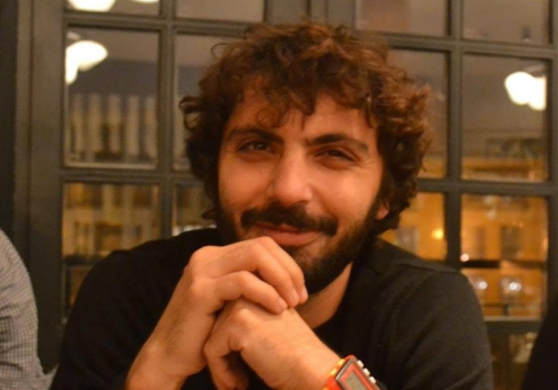 Νέος δήμαρχος Αντιπάρου ο Αρτέμης Τριαντάφυλλος μετά τον θάνατο του Αναστάσιου Φαρούπου