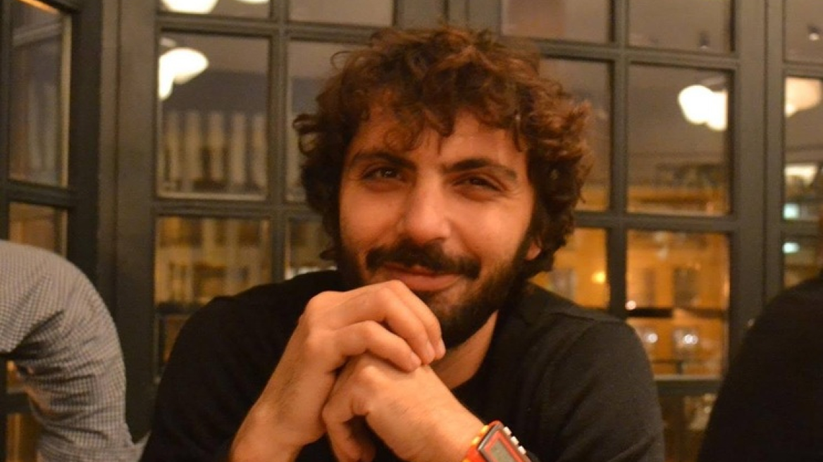 Νέος δήμαρχος Αντιπάρου ο Αρτέμης Τριαντάφυλλος μετά τον θάνατο του Αναστάσιου Φαρούπου