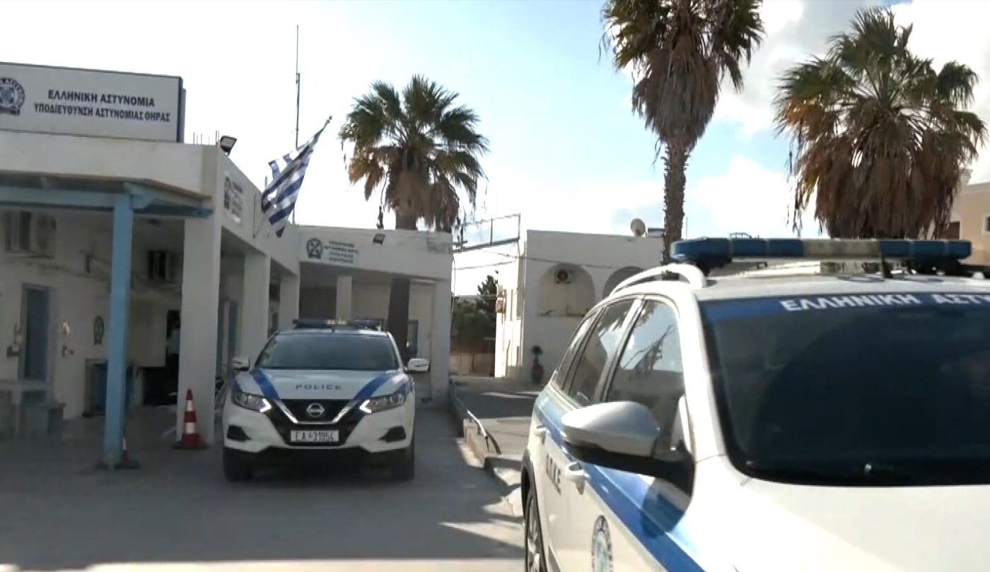 Δύο συλλήψεις για ναρκωτικά σε Μύκονο και Σαντορίνη
