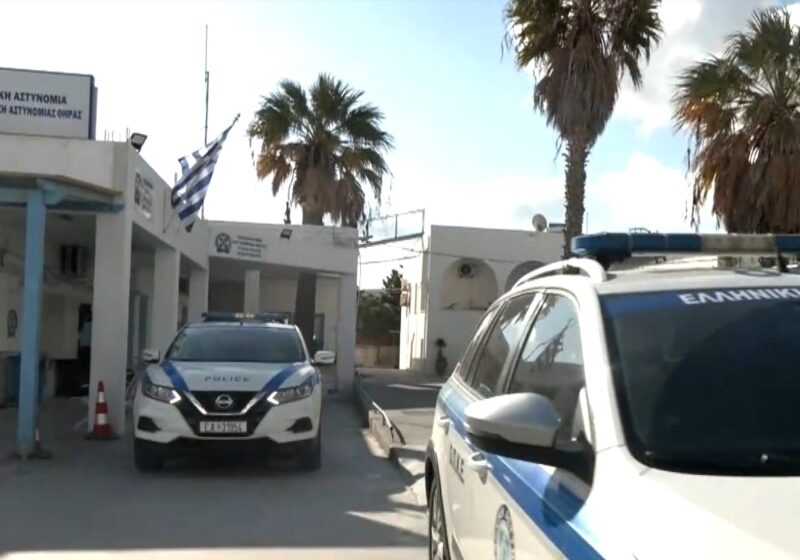 Δύο συλλήψεις για ναρκωτικά σε Μύκονο και Σαντορίνη