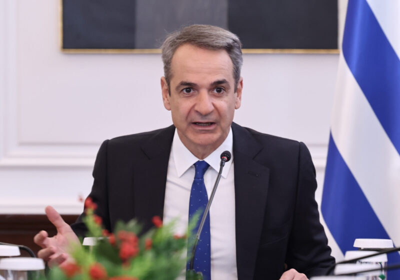 Υπουργικό Συμβούλιο: Σήμερα οι ανακοινώσεις από τον Κυριάκο Μητσοτάκη για την επιδότηση στα καύσιμα κίνησης