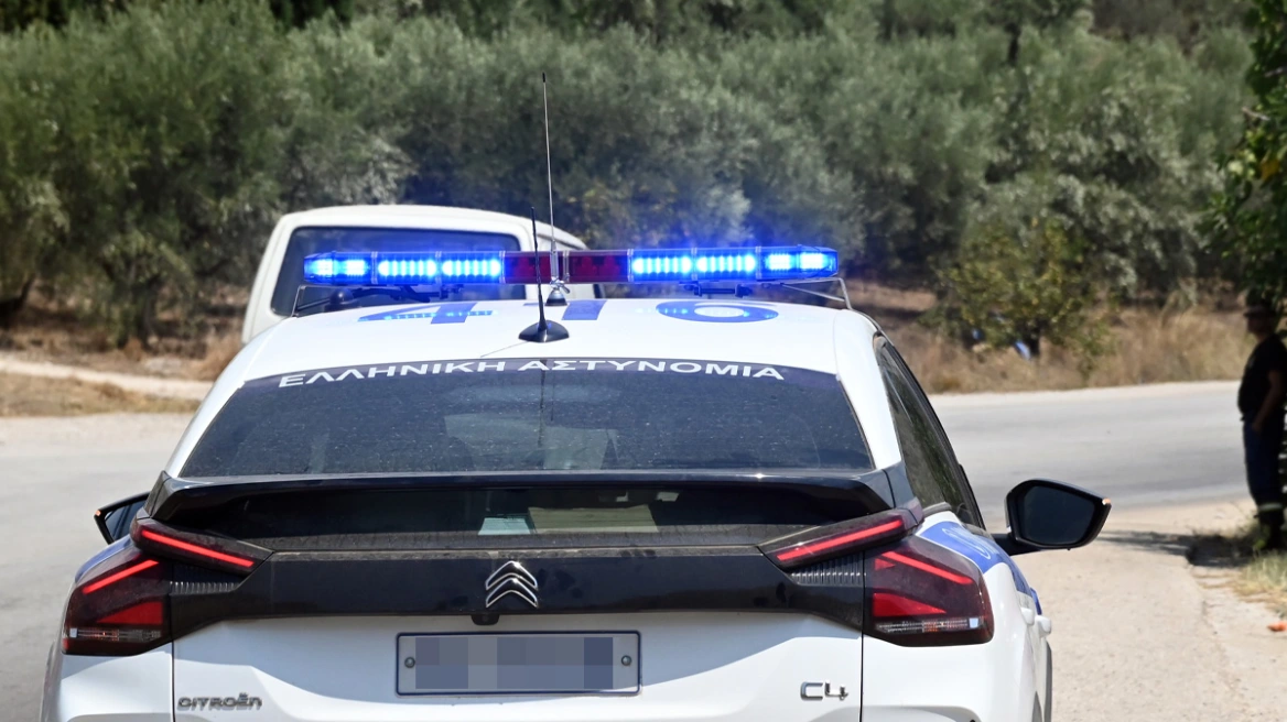 Σαντορίνη: Συνελήφθη 34χρονος για τέσσερις διαρρήξεις