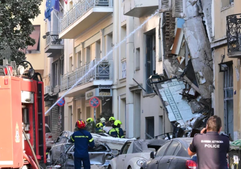 Πλάκα: Ξεκινά η διαδικασία ταυτοποίησης των σορών που ανασύρθηκαν